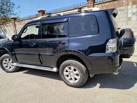Mitsubishi Pajero 2011 года за 11 300 000 тг. в Алматы – фото 8