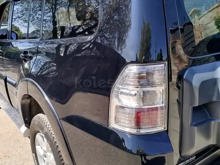 Mitsubishi Pajero 2011 года за 11 300 000 тг. в Алматы – фото 9