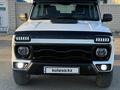 ВАЗ (Lada) Lada 2121 2020 года за 4 050 000 тг. в Атырау