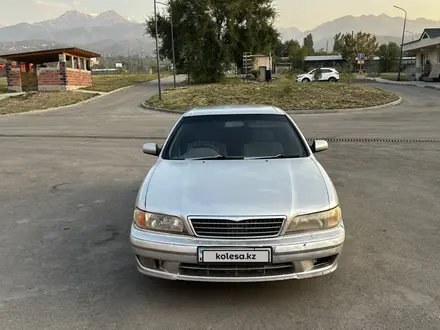 Nissan Cefiro 1998 года за 2 350 000 тг. в Алматы – фото 2