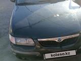 Mazda 626 1998 годаүшін2 500 000 тг. в Туркестан