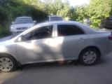 Toyota Corolla 2008 года за 4 100 000 тг. в Риддер – фото 2