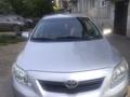 Toyota Corolla 2008 годаүшін3 900 000 тг. в Риддер