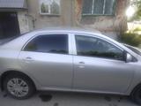 Toyota Corolla 2008 года за 4 100 000 тг. в Риддер – фото 3