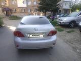 Toyota Corolla 2008 года за 4 100 000 тг. в Риддер – фото 4