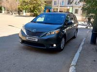 Toyota Sienna 2013 годаүшін11 800 000 тг. в Байконыр