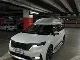 Kia Carnival 2021 годаүшін25 000 000 тг. в Астана – фото 3