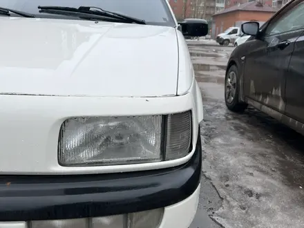Volkswagen Passat 1993 года за 1 850 000 тг. в Астана – фото 4