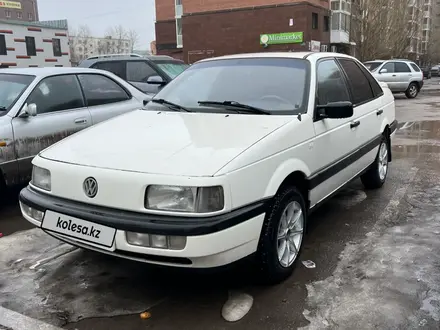 Volkswagen Passat 1993 года за 1 850 000 тг. в Астана
