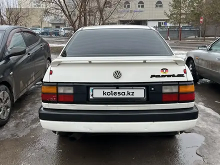 Volkswagen Passat 1993 года за 1 850 000 тг. в Астана – фото 6
