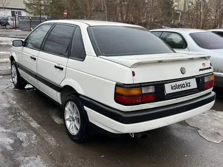 Volkswagen Passat 1993 года за 1 850 000 тг. в Астана – фото 8