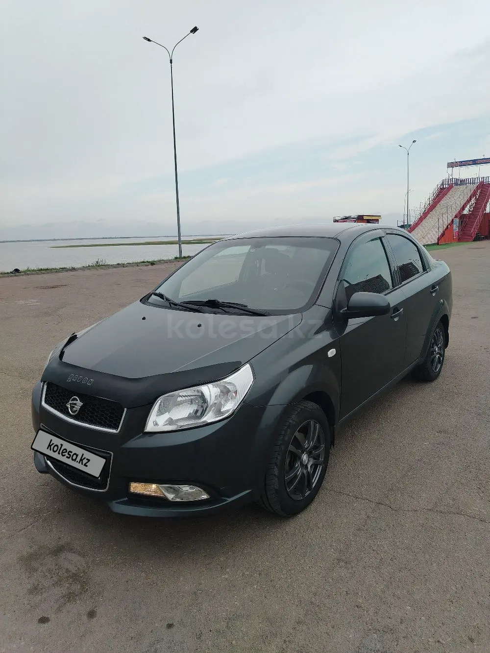 Ravon Nexia R3, 2020