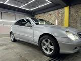 Mercedes-Benz C 230 2002 годаүшін3 500 000 тг. в Алматы – фото 2