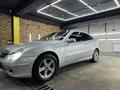 Mercedes-Benz C 230 2002 года за 3 300 000 тг. в Алматы