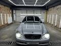 Mercedes-Benz C 230 2002 годаүшін3 300 000 тг. в Алматы – фото 7