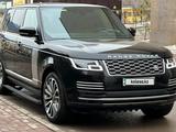Land Rover Range Rover 2020 годаfor55 000 000 тг. в Астана