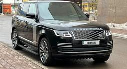 Land Rover Range Rover 2020 годаfor55 000 000 тг. в Астана