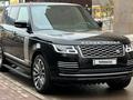 Land Rover Range Rover 2020 года за 55 000 000 тг. в Астана – фото 3