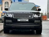 Land Rover Range Rover 2020 года за 60 000 000 тг. в Астана – фото 2