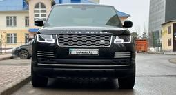 Land Rover Range Rover 2020 годаүшін55 000 000 тг. в Астана – фото 2