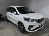 Suzuki Ertiga 2023 годаүшін9 700 000 тг. в Астана – фото 3