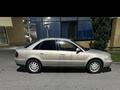 Audi A4 2000 года за 1 600 000 тг. в Алматы – фото 2