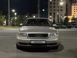 Audi A4 2000 года за 1 600 000 тг. в Алматы