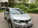 Nissan X-Trail 2017 года за 8 000 000 тг. в Алматы