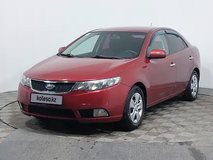 Kia Cerato 2012 года за 4 580 000 тг. в Астана