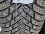 275/40R22 315/35R22 Nokian Hakka 10 (шип) за 270 000 тг. в Алматы