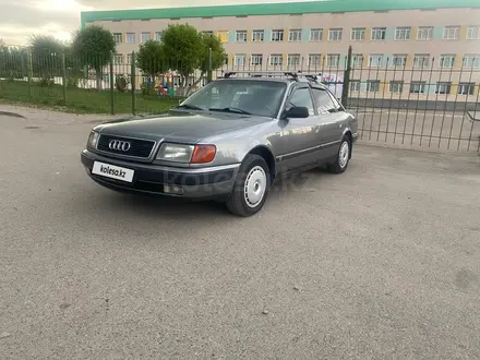 Audi 100 1994 года за 3 000 000 тг. в Алматы