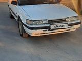 Mazda 626 1989 года за 1 300 000 тг. в Кордай – фото 2