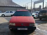 Volkswagen Passat 1991 года за 900 000 тг. в Шымкент