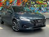 Hyundai i30 2022 годаfor10 590 000 тг. в Алматы – фото 3