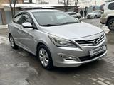 Hyundai Accent 2014 года за 5 500 000 тг. в Алматы – фото 3