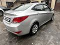 Hyundai Accent 2014 годаfor5 500 000 тг. в Алматы – фото 9