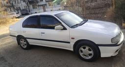 Nissan Primera 1996 года за 1 500 000 тг. в Байконыр – фото 2