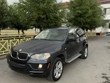 BMW X5, 2009