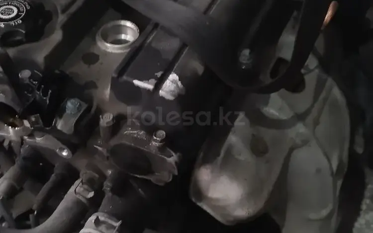 Двигатель CR-V хонда за 142 000 тг. в Жезказган