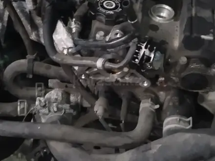 Двигатель CR-V хонда за 142 000 тг. в Жезказган – фото 3