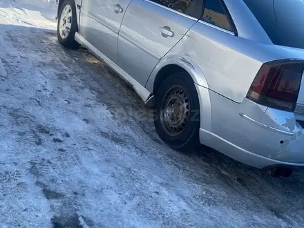 Opel Vectra 2002 годаүшін1 500 000 тг. в Актобе – фото 2