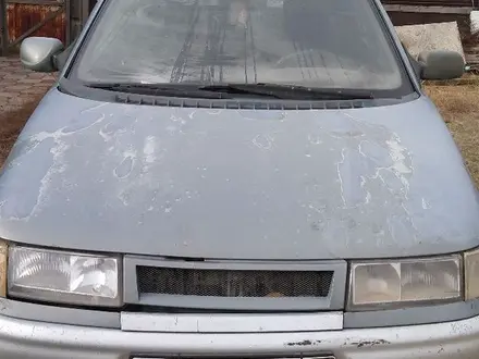 ВАЗ (Lada) 2110 2002 года за 460 000 тг. в Уральск – фото 10