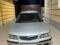 Mazda 626 1998 годаfor2 600 000 тг. в Шиели