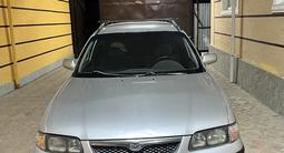 Mazda 626 1998 годаүшін2 600 000 тг. в Шиели