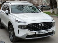 Hyundai Santa Fe 2023 года за 19 000 000 тг. в Шымкент