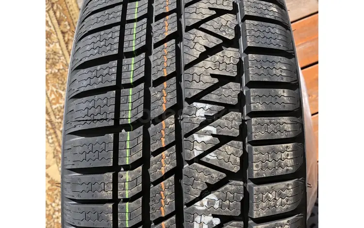 Шины Kumho 225/50/r17 WS71үшін60 000 тг. в Алматы