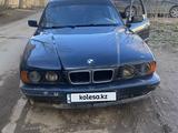 BMW 525 1995 годаүшін1 200 000 тг. в Степногорск – фото 2