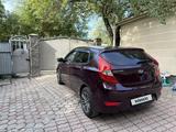 Hyundai Accent 2011 года за 3 700 000 тг. в Алматы – фото 4