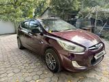 Hyundai Accent 2011 года за 3 700 000 тг. в Алматы – фото 2