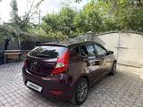 Hyundai Accent 2011 года за 3 700 000 тг. в Алматы – фото 3
